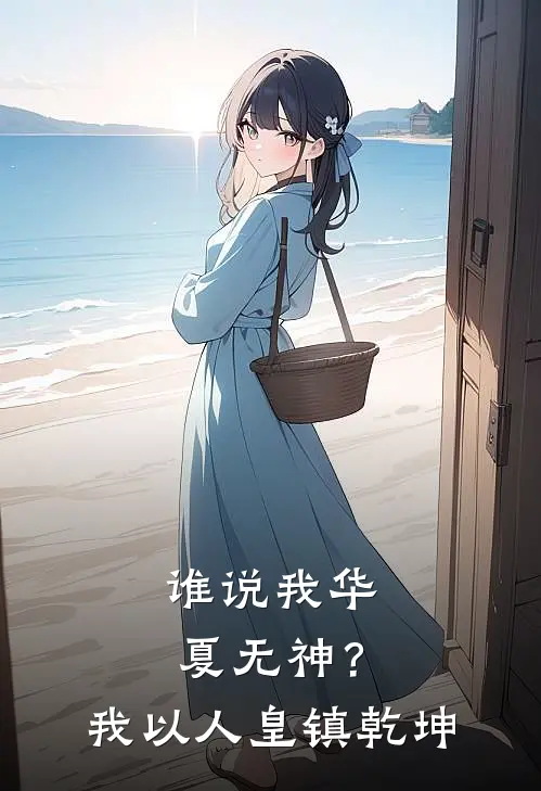 谁说我华夏无神？我以人皇镇乾坤(陈阳陈山河)已完结小说_小说免费阅读谁说我华夏无神？我以人皇镇乾坤陈阳陈山河