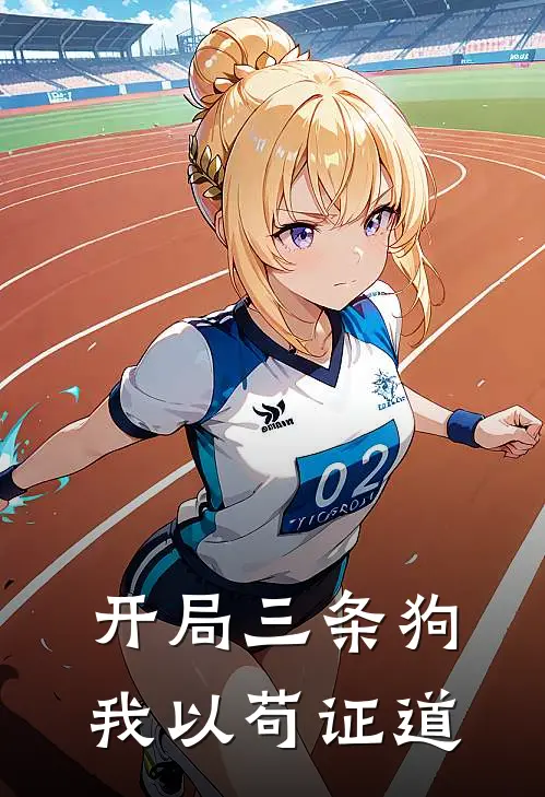 开局三条狗，我以苟证道(王凡王凡)免费阅读_热门的小说开局三条狗，我以苟证道王凡王凡