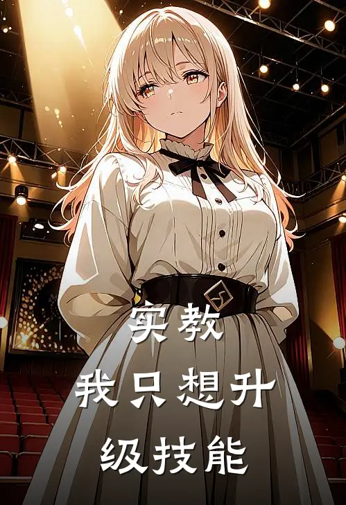 实教：我只想升级技能剑悟王美雨完结小说_免费小说在线看实教：我只想升级技能剑悟王美雨