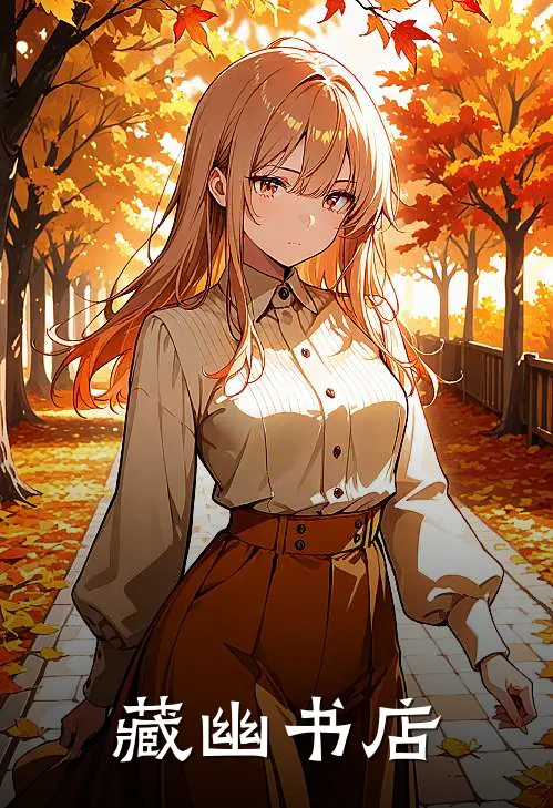 林殊陈默(藏幽书店)最新章节免费在线阅读_藏幽书店最新章节免费阅读