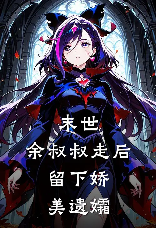 末世：余叔叔走后，留下娇美遗孀秦慕阳赖婉蓉免费小说大全_热门免费小说末世：余叔叔走后，留下娇美遗孀(秦慕阳赖婉蓉)