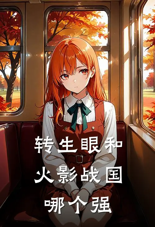 转生眼和火影战国哪个强