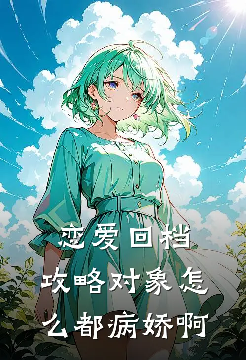 恋爱回档：攻略对象怎么都病娇啊(陈逸苏雅妃)推荐完结小说_最新章节列表恋爱回档：攻略对象怎么都病娇啊(陈逸苏雅妃)