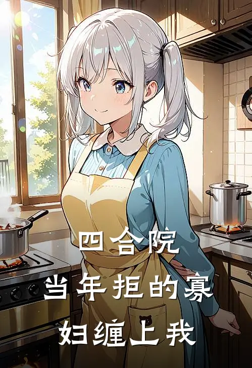 《四合院：当年拒的寡妇缠上我》李望贾东旭全本阅读_(李望贾东旭)全集阅读