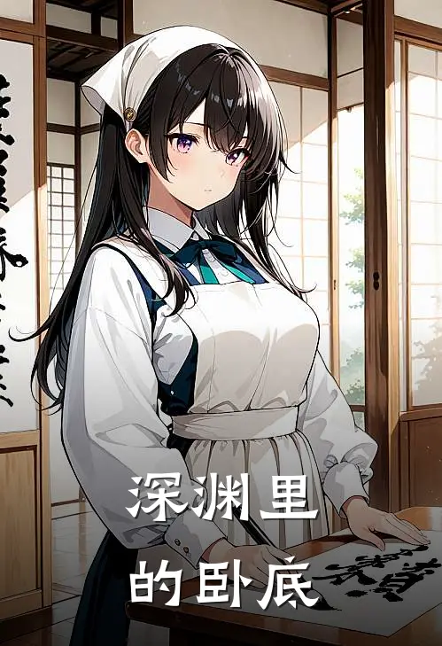 深渊里的卧底(向文刘倩)最新小说全文阅读_最新章节列表深渊里的卧底(向文刘倩)