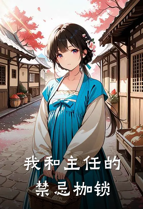 《我和主任的禁忌枷锁》零昶唐僧火爆新书_我和主任的禁忌枷锁(零昶唐僧)免费小说