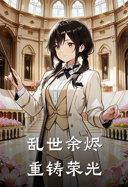 乱世余烬：重铸荣光赵襄赵襄全文免费阅读无弹窗大结局_赵襄赵襄（乱世余烬：重铸荣光）小说免费阅读大结局