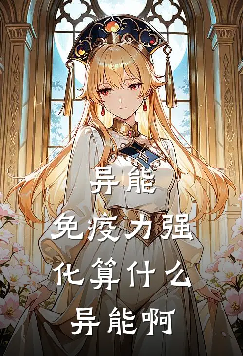 异能：免疫力强化算什么异能啊(李七木张怀远)全文免费阅读无弹窗大结局_《异能：免疫力强化算什么异能啊》李七木张怀远免费小说