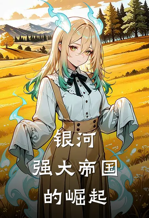 银河：强大帝国的崛起啼煌扶苏完整免费小说_热门小说阅读银河：强大帝国的崛起啼煌扶苏