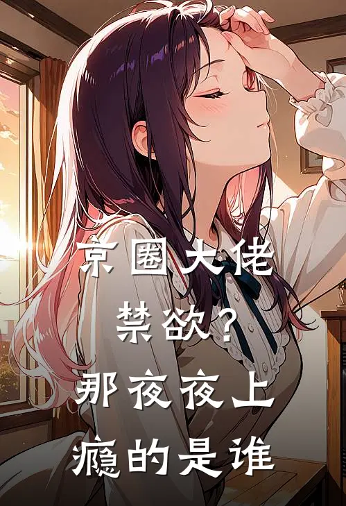 京圈大佬禁欲？那夜夜上瘾的是谁顾明姝席冶无弹窗全文免费阅读_最新推荐小说京圈大佬禁欲？那夜夜上瘾的是谁(顾明姝席冶)