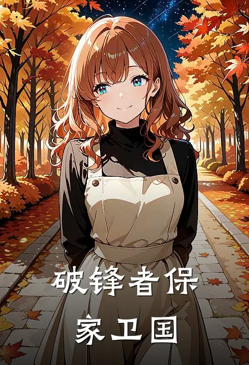 《破锋者保家卫国》林岳羽志全集免费在线阅读_(林岳羽志)全章节免费在线阅读