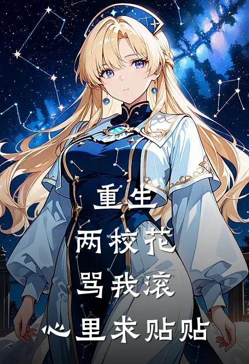 重生：两校花骂我滚，心里求贴贴林修叶辞雪免费小说阅读_免费小说大全重生：两校花骂我滚，心里求贴贴(林修叶辞雪)