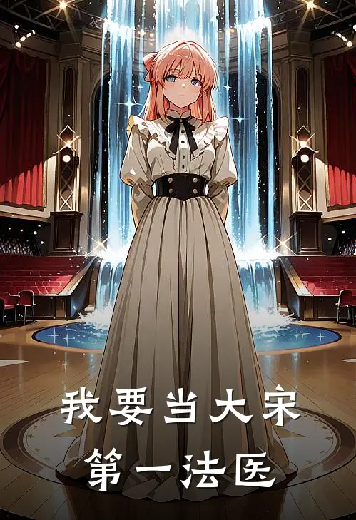 我要当大宋第一法医(陈昀吴仵作)全本免费小说_阅读免费小说我要当大宋第一法医陈昀吴仵作