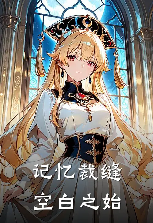 记忆裁缝：空白之始(林宴苏怀瑾)在线免费小说_免费阅读全文记忆裁缝：空白之始(林宴苏怀瑾)