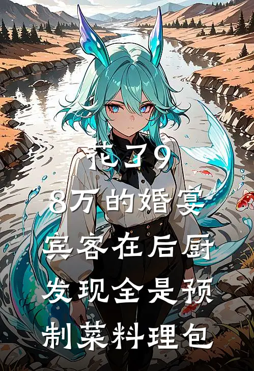 花了9.8万的婚宴，宾客在后厨发现全是预制菜料理包魏志强禾禾新热门小说_小说免费阅读花了9.8万的婚宴，宾客在后厨发现全是预制菜料理包(魏志强禾禾)