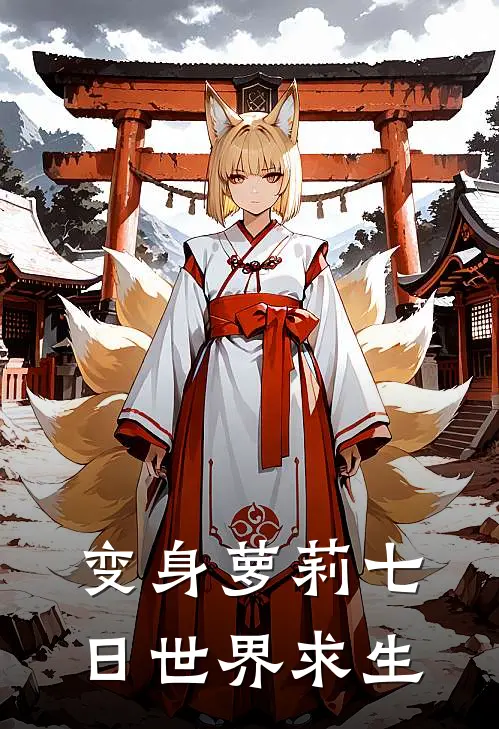 变身萝莉七日世界求生林知夏李刚热门完结小说_最新章节列表变身萝莉七日世界求生(林知夏李刚)