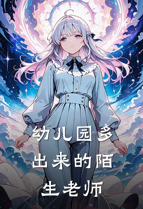 幼儿园多出来的陌生老师阳阳薇薇小说完结_免费小说全本幼儿园多出来的陌生老师(阳阳薇薇)