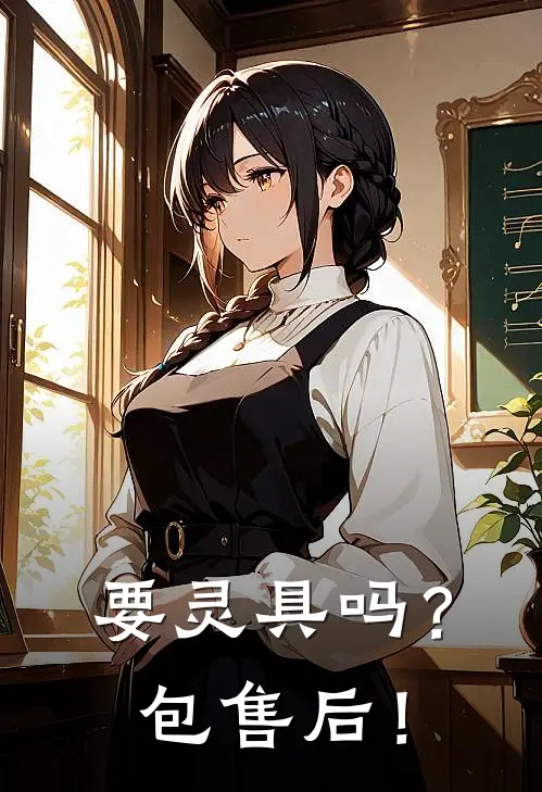 要灵具吗？包售后！(孙小山李万城)推荐完结小说_最新章节列表要灵具吗？包售后！(孙小山李万城)