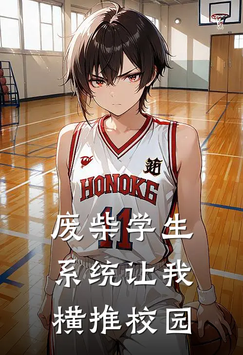 赵虎林峰《【废柴学生】系统让我横推校园》完整版在线阅读_赵虎林峰完整版在线阅读