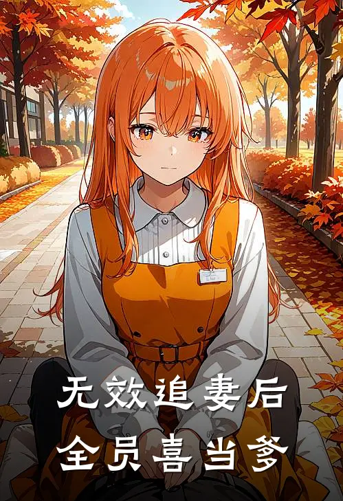 无效追妻后，全员喜当爹单依依单依依免费小说全文阅读_最新好看小说无效追妻后，全员喜当爹单依依单依依