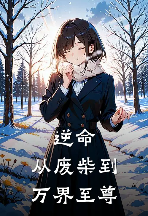 逆命：从废柴到万界至尊小说林辰苏清瑶（已完结全集完整版大结局）林辰苏清瑶小说全文阅读笔趣阁