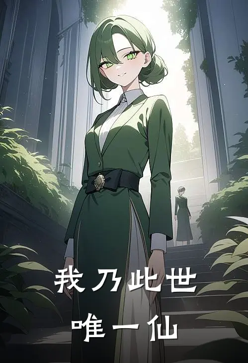 司见大靖《我乃此世唯一仙》完结版阅读_(我乃此世唯一仙)全集阅读