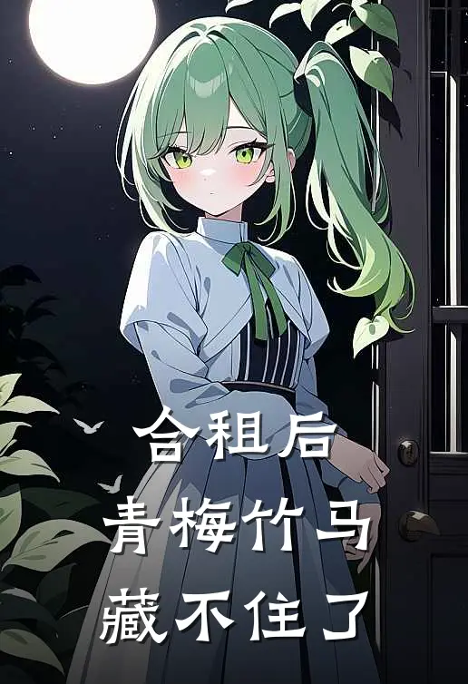 合租后，青梅竹马藏不住了沈砚林晚星最新完结小说推荐_在线免费小说合租后，青梅竹马藏不住了(沈砚林晚星)