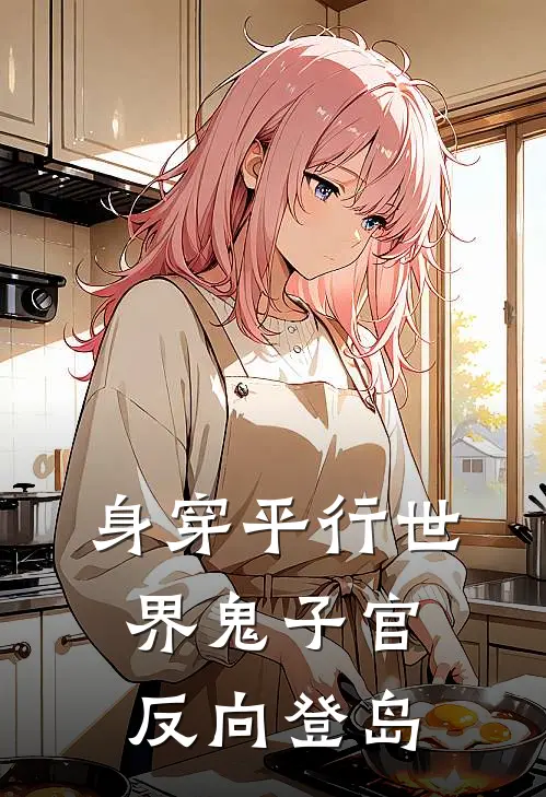 马龙铃木《身穿平行世界鬼子官，反向登岛》_(马龙铃木)热门小说