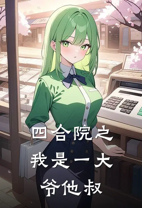 四合院之我是一大爷他叔易中海易金源热门小说免费阅读_网络热门小说四合院之我是一大爷他叔(易中海易金源)