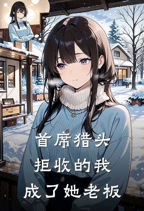 首席猎头拒收的我，成了她老板萧潇刘成完整版小说_最新章节列表首席猎头拒收的我，成了她老板(萧潇刘成)