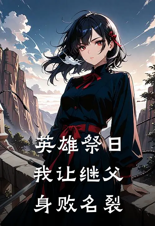 周静唐叔(英雄祭日，我让继父身败名裂)全本阅读_周静唐叔最新热门小说