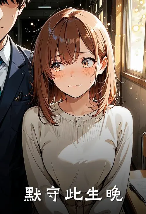 默守此生晚(陈默阿晚)免费阅读完整版小说_完结免费小说默守此生晚(陈默阿晚)