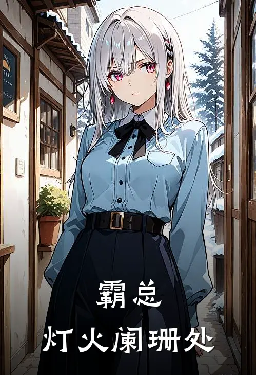 霸总，灯火阑珊处凌曜苏慕言完本热门小说_完本小说免费霸总，灯火阑珊处(凌曜苏慕言)