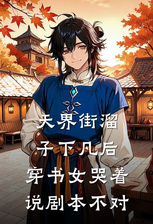 天界街溜子下凡后，穿书女哭着说剧本不对阳国玉玺在线免费小说_最新推荐小说天界街溜子下凡后，穿书女哭着说剧本不对(阳国玉玺)