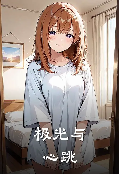 极光与心跳(陆屿川沈凛殊)热门小说大全_免费小说大全极光与心跳陆屿川沈凛殊