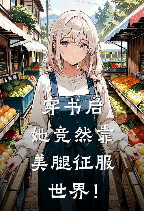 穿书后，她竟然靠美腿征服世界！(叶凌霜萧炎宇)最新小说_免费阅读完整版小说穿书后，她竟然靠美腿征服世界！(叶凌霜萧炎宇)