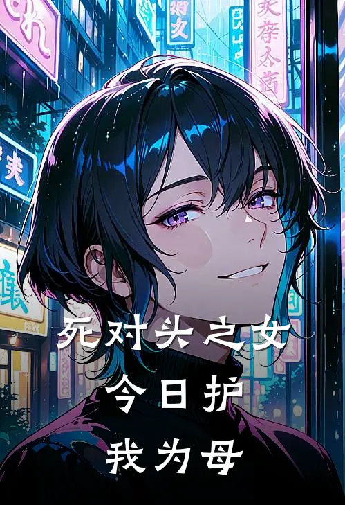 死对头之女，今日护我为母(何慕然苏媚儿)免费小说大全_小说完结免费死对头之女，今日护我为母何慕然苏媚儿