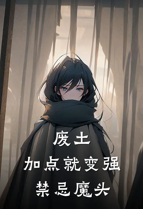 废土：加点就变强，禁忌魔头李无道厉无道完结好看小说_最新章节列表废土：加点就变强，禁忌魔头(李无道厉无道)