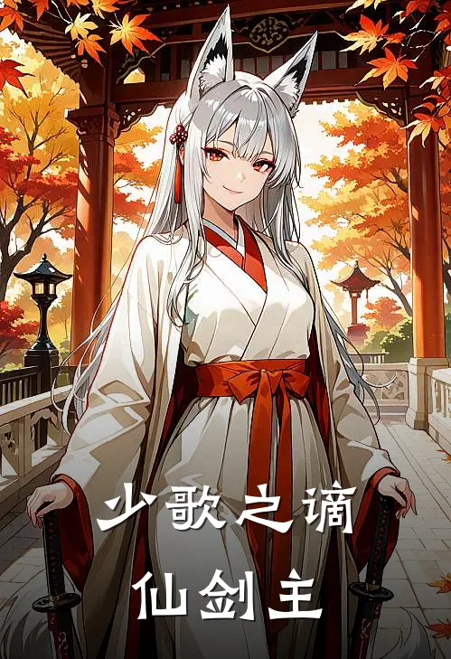 少歌之谪仙剑主苏清雷无桀热门完结小说_最新章节列表少歌之谪仙剑主(苏清雷无桀)