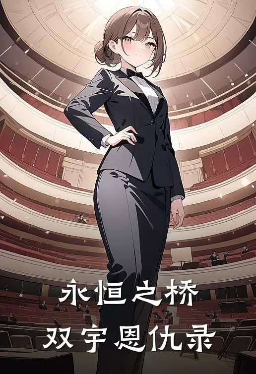 何默艾琳(永恒之桥：双宇恩仇录)最新章节免费在线阅读_(何默艾琳)完结版在线阅读