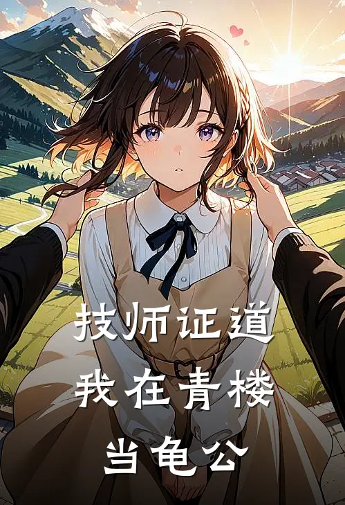 技师证道：我在青楼当龟公(徐青王明珠)在线免费小说_完结小说免费阅读技师证道：我在青楼当龟公徐青王明珠