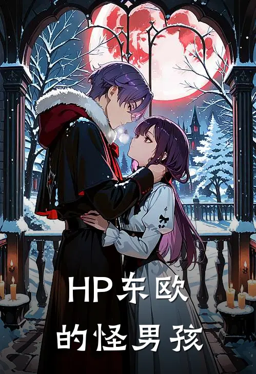 HP东欧的怪男孩弗拉德卡斯帕免费小说全集_免费小说在哪看HP东欧的怪男孩(弗拉德卡斯帕)