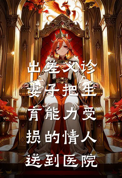 出差义诊，妻子把生育能力受损的情人送到医院