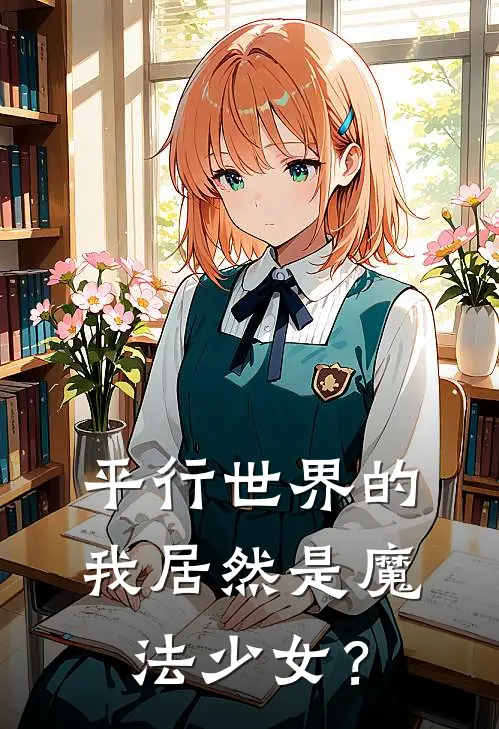 平行世界的我居然是魔法少女？沈清月沈清瑶热门小说完结_热门的小说平行世界的我居然是魔法少女？沈清月沈清瑶