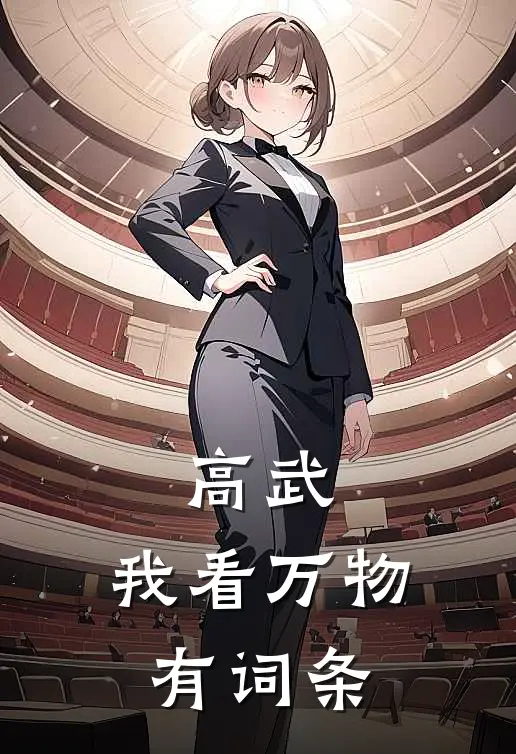 高武：我看万物有词条林凡姜清月完结版免费小说_完本小说大全高武：我看万物有词条林凡姜清月