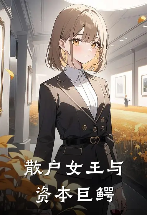 散户女王与资本巨鳄白舒薇秦墨寒免费小说完结_最新章节列表散户女王与资本巨鳄(白舒薇秦墨寒)