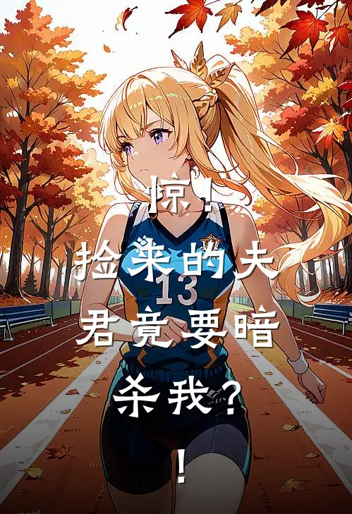 惊！捡来的夫君竟要暗杀我？！(林夏楚昇)完结版小说_最新全本小说惊！捡来的夫君竟要暗杀我？！林夏楚昇