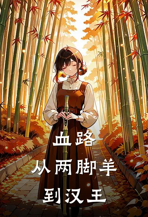血路：从两脚羊到汉王李信里正热门完结小说_最新章节列表血路：从两脚羊到汉王(李信里正)