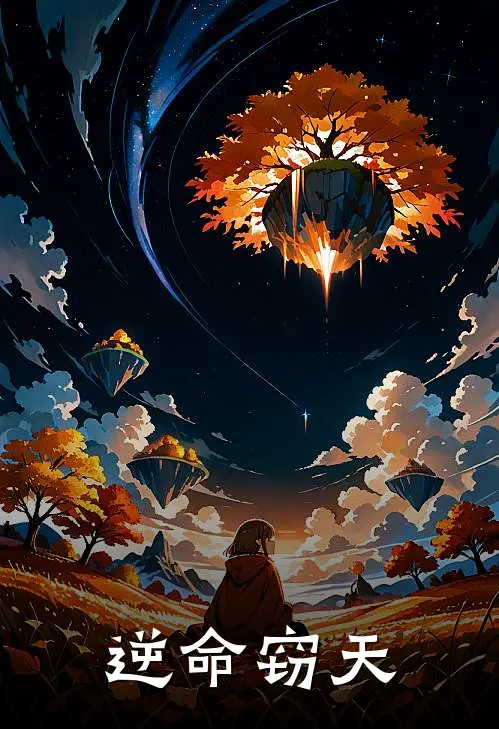 逆命窃天(墨渊墨辰)免费阅读完整版小说_完结免费小说逆命窃天(墨渊墨辰)