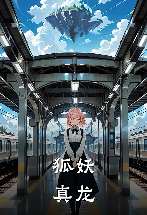 狐妖：真龙龙问生问生小说完整版_完结版小说推荐狐妖：真龙(龙问生问生)